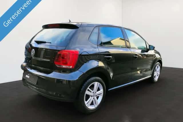 Volkswagen Polo (0) thumbnail 3