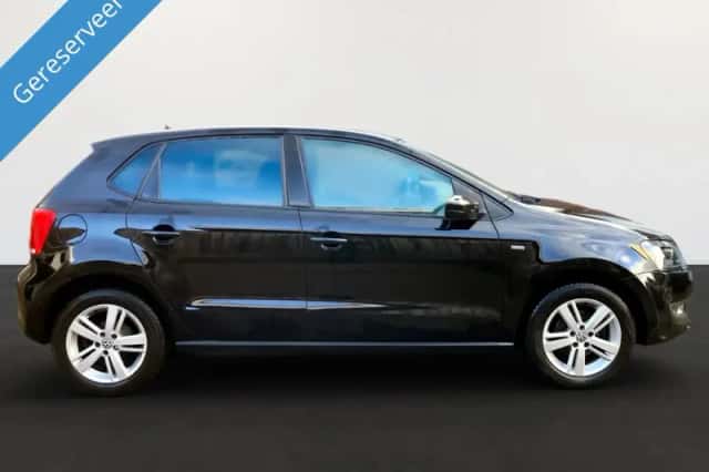 Volkswagen Polo (0) thumbnail 5