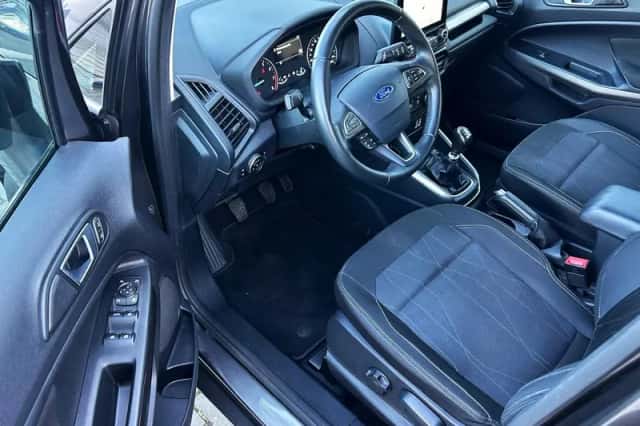 Ford EcoSport (2019) thumbnail 2