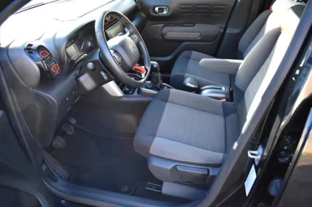 Citroën C3 Aircross (2018) thumbnail 5