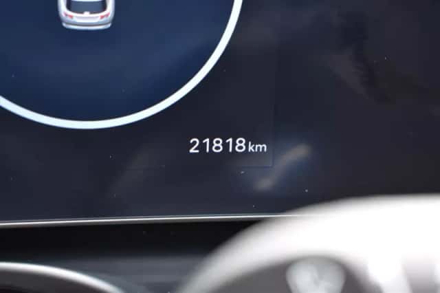 Hyundai Tucson (2024) thumbnail 6
