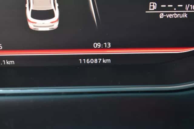 SEAT Leon Sportstourer (2020) thumbnail 4