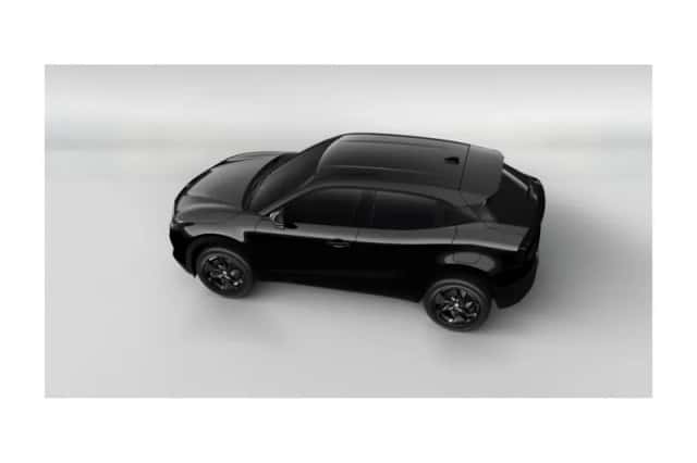 Alfa Romeo Junior (2026) thumbnail 3