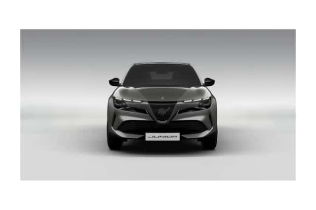 Alfa Romeo Junior (2026) thumbnail 4