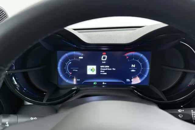 Alfa Romeo Junior (2026) thumbnail 4