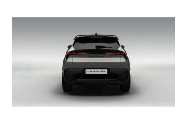 Alfa Romeo Junior (2026) thumbnail 5