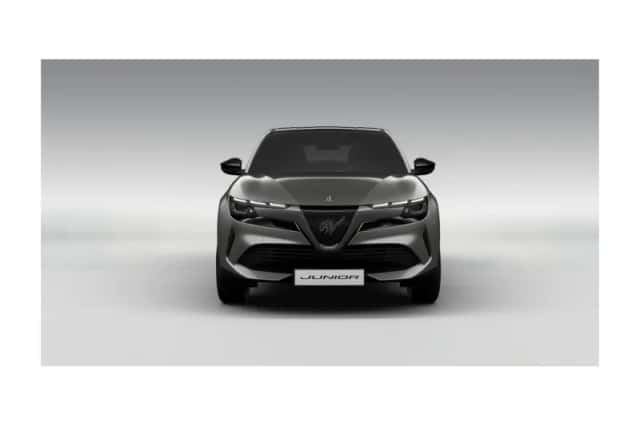 Alfa Romeo Junior (2026) thumbnail 4
