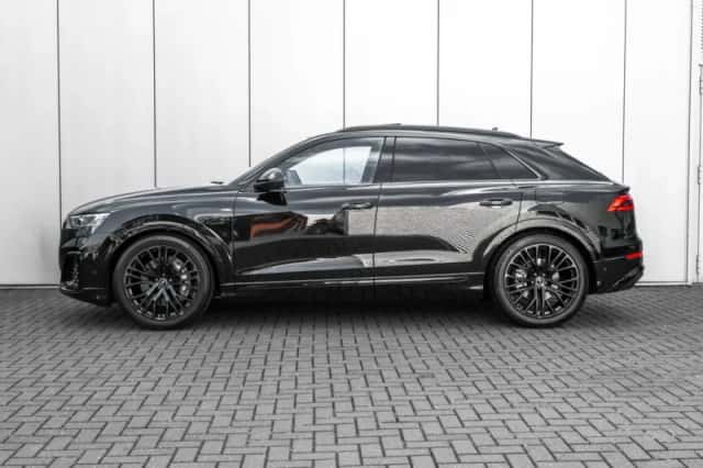 Audi Q8 (2026) thumbnail 5