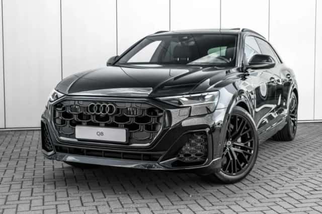 Audi Q8 (2026) thumbnail 6