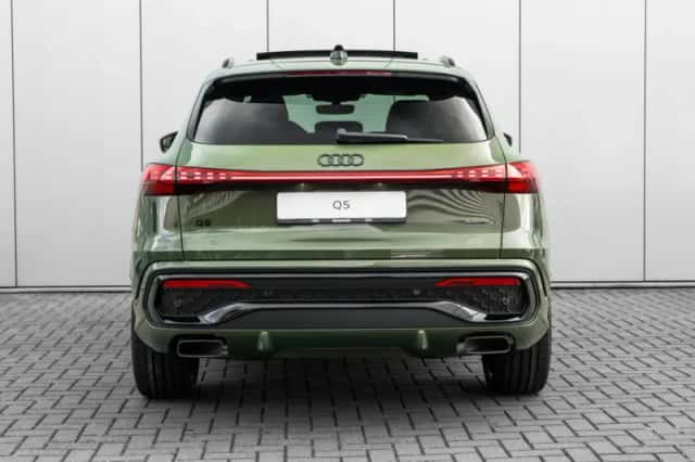 Audi Q5 (2026) thumbnail 4