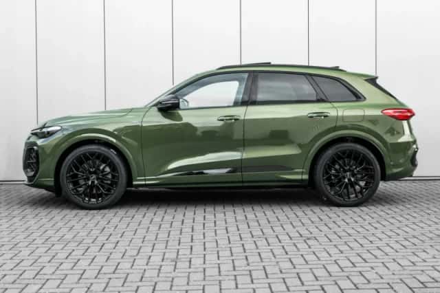 Audi Q5 (2026) thumbnail 5