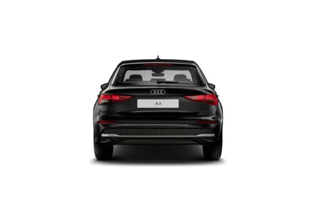 Audi A3 (2026) thumbnail 4
