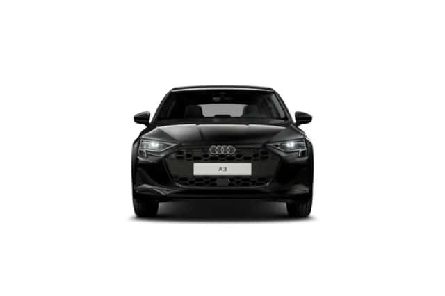 Audi A3 (2026) thumbnail 3