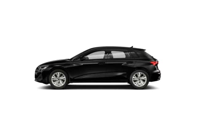 Audi A3 (2026) thumbnail 6