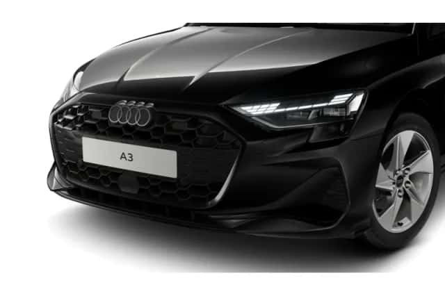 Audi A3 (2026) thumbnail 2