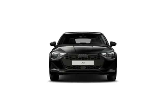 Audi A3 (2026) thumbnail 3