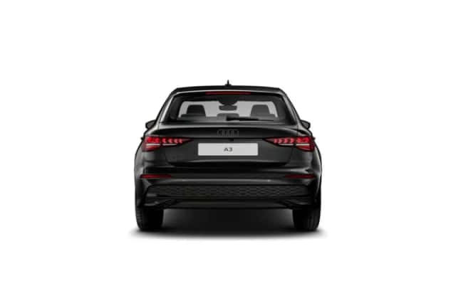 Audi A3 (2026) thumbnail 4