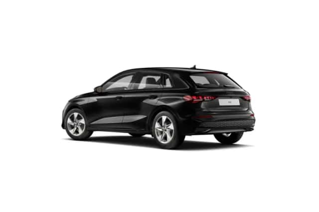 Audi A3 (2026) thumbnail 5