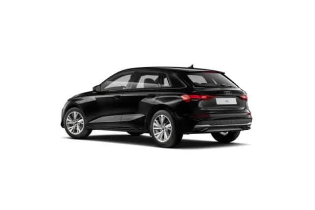 Audi A3 (2026) thumbnail 5