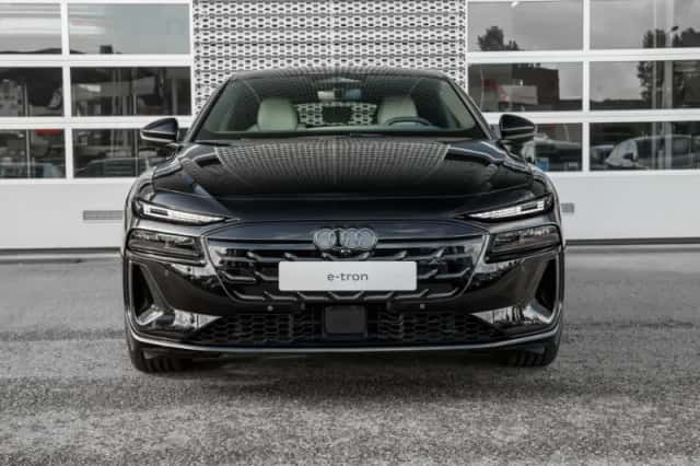 Audi A6 (2026) thumbnail 3