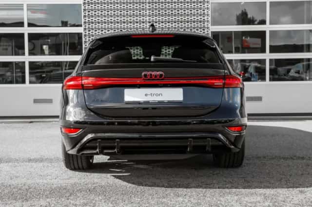 Audi A6 (2026) thumbnail 4