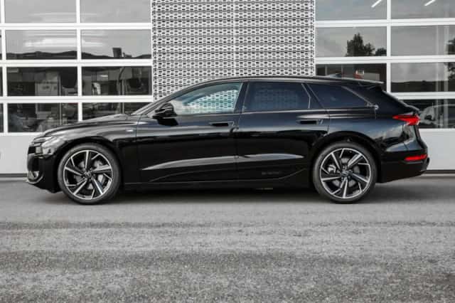 Audi A6 (2026) thumbnail 5