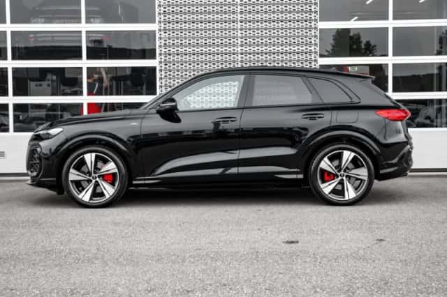 Audi Q5 (2026) thumbnail 5