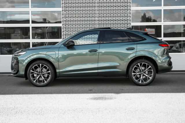 Audi Q3 (2026) thumbnail 5
