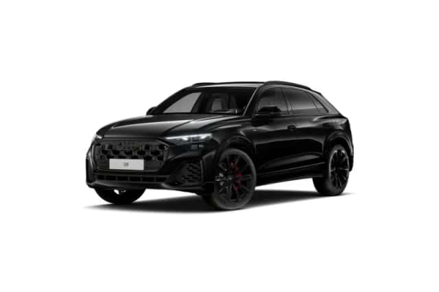 Audi Q8 (2026) thumbnail 1