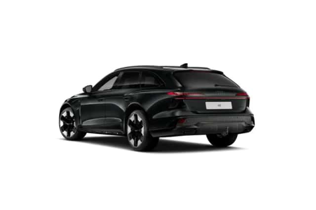 Audi A6 Allroad (2026) thumbnail 5