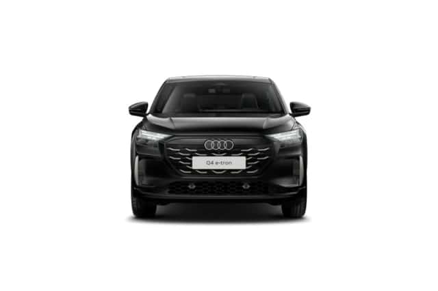 Audi Q4 e-tron (2026) thumbnail 3