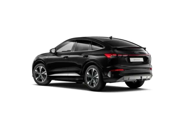 Audi Q4 e-tron (2026) thumbnail 5