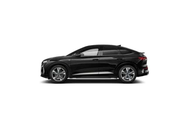 Audi Q4 e-tron (2026) thumbnail 6