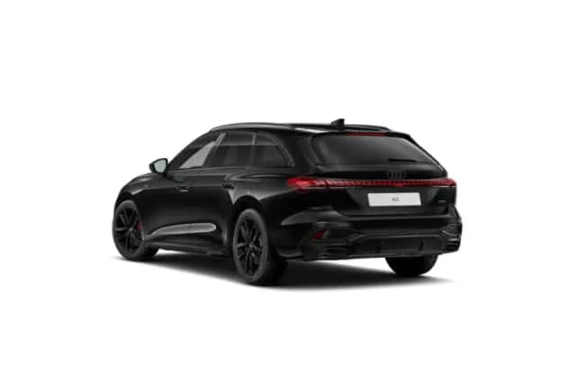 Audi A5 (2026) thumbnail 5