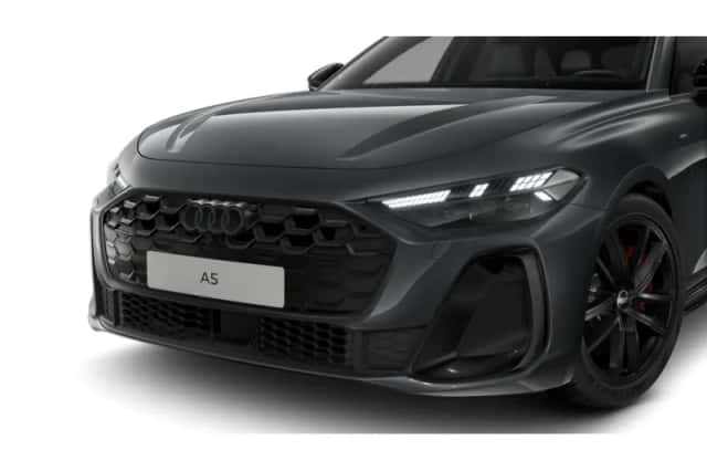 Audi A5 (2026) thumbnail 2