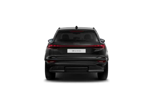Audi Q6 e-tron (2026) thumbnail 4