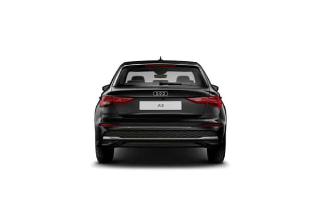 Audi A3 (2026) thumbnail 4