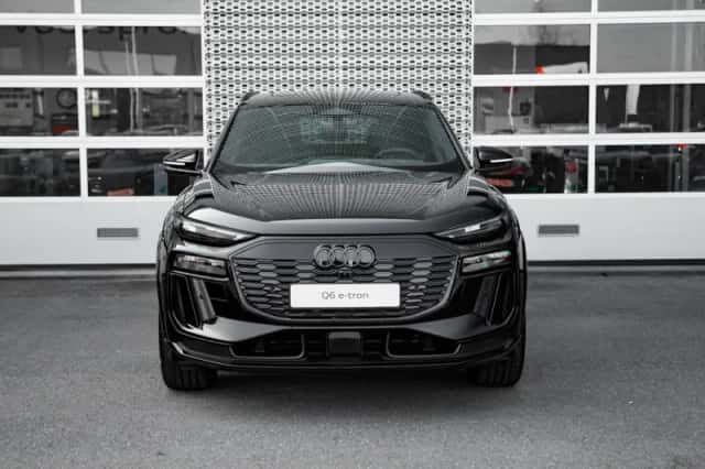 Audi Q6 e-tron (2026) thumbnail 3