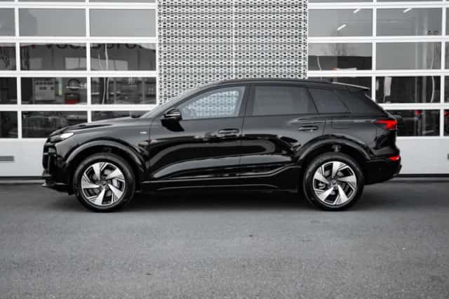 Audi Q6 e-tron (2026) thumbnail 5