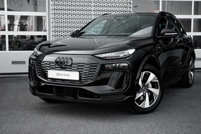 Audi Q6 e-tron (2026) thumbnail 6