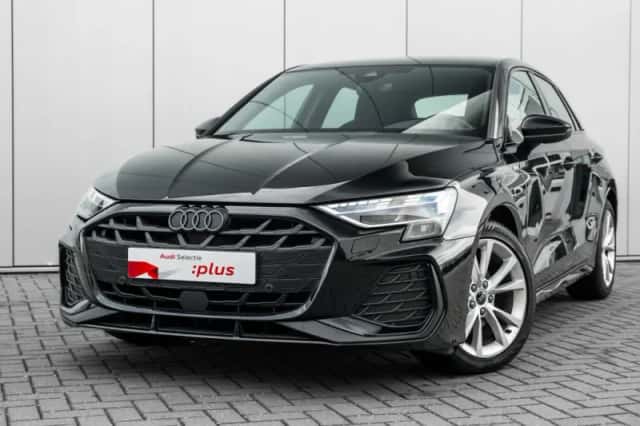 Audi A3 (2025) thumbnail 6