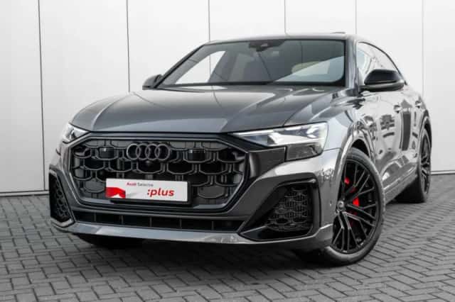 Audi Q8 (2024) thumbnail 6