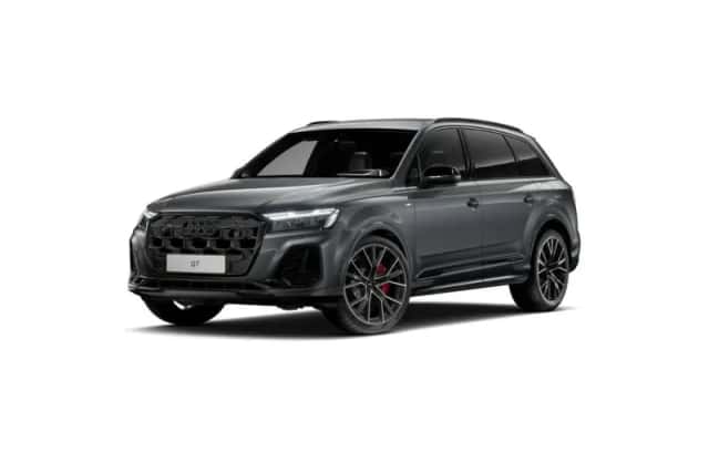 Audi Q7 (2026) thumbnail 1