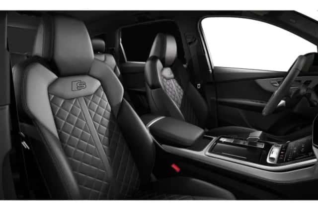 Audi Q7 (2026) thumbnail 3