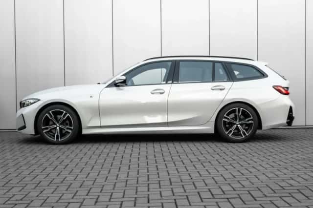 BMW 3-Serie (2022) thumbnail 5