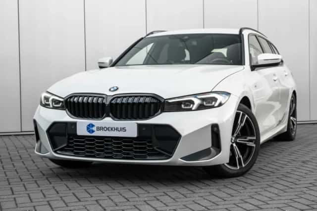 BMW 3-Serie (2022) thumbnail 6