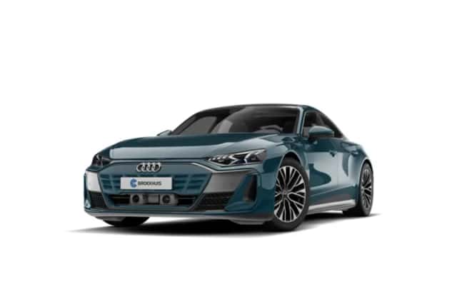 Audi A2 e-tron (2026) thumbnail 1