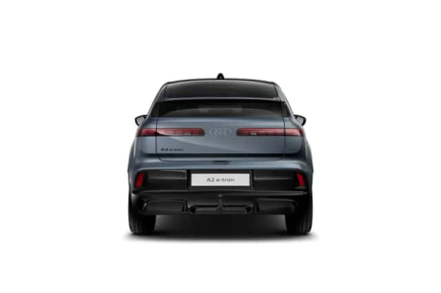 Audi A2 e-tron (2026) thumbnail 4