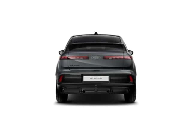 Audi A2 e-tron (2026) thumbnail 4