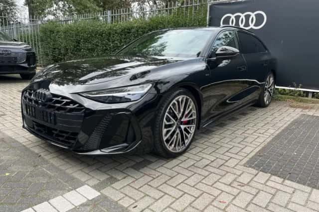 Audi A6 (2025) thumbnail 3